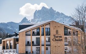 Turmchalet